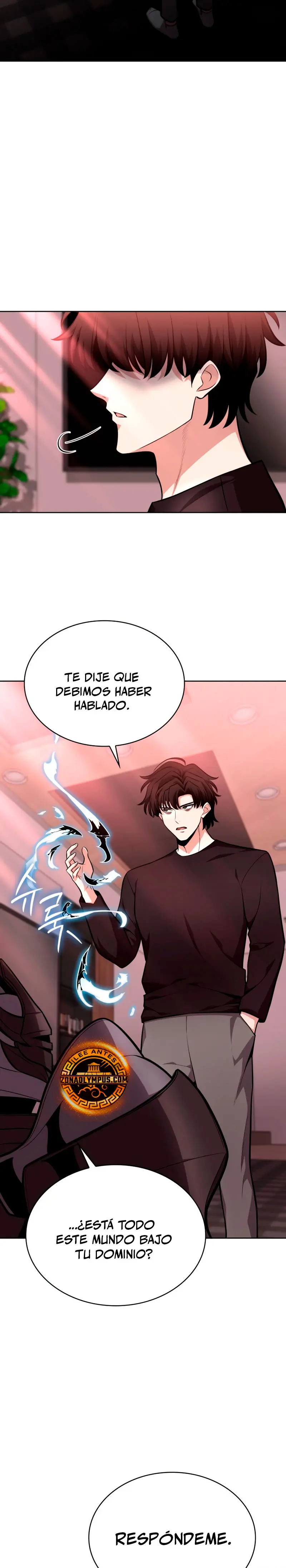 Read Mi Vida Cuidando Dragonas Manga Online