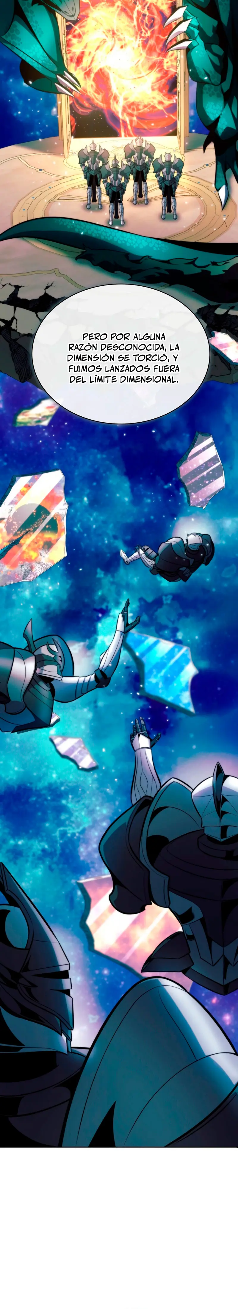 Read Mi Vida Cuidando Dragonas Manga Online