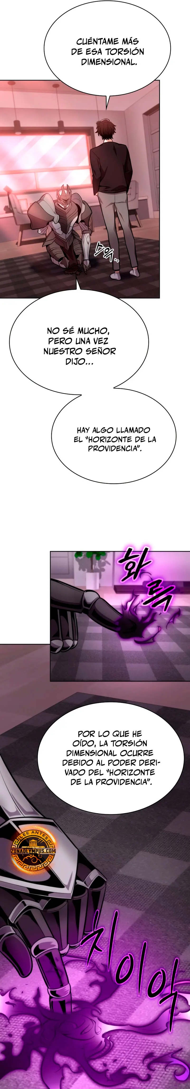 Read Mi Vida Cuidando Dragonas Manga Online