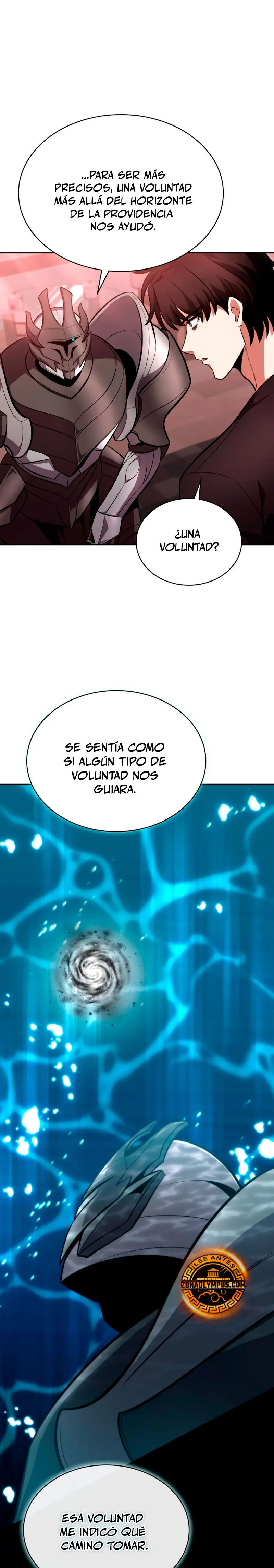 Read Mi Vida Cuidando Dragonas Manga Online