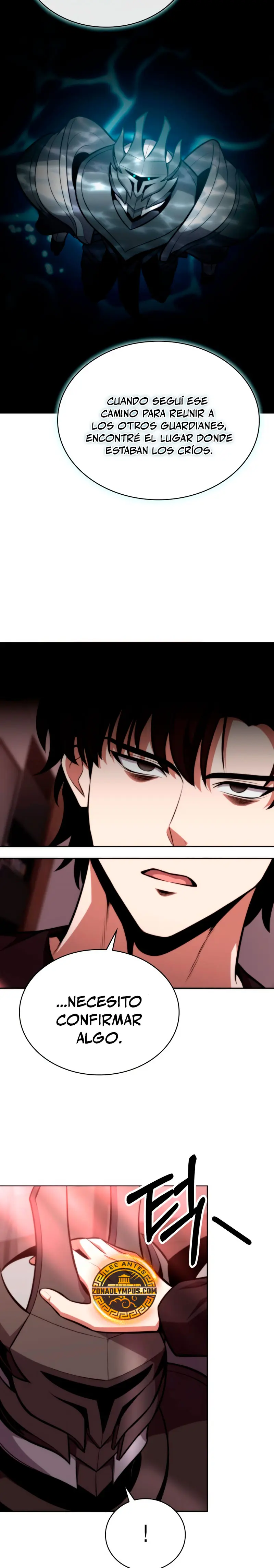 Read Mi Vida Cuidando Dragonas Manga Online