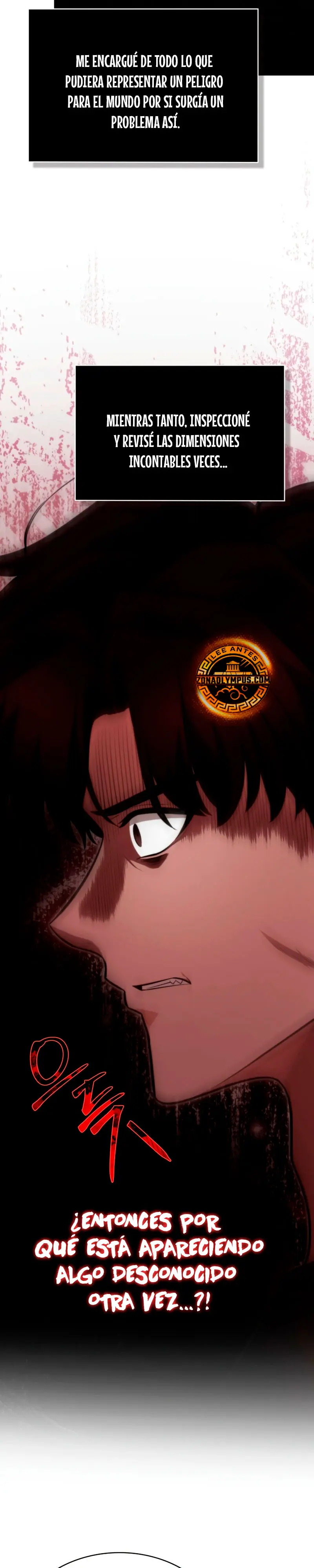 Read Mi Vida Cuidando Dragonas Manga Online