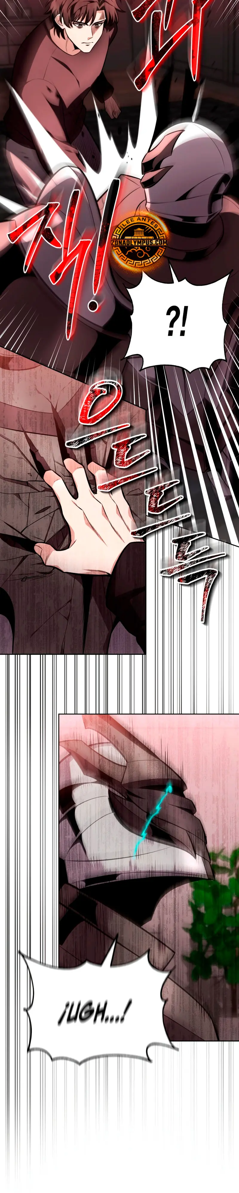 Read Mi Vida Cuidando Dragonas Manga Online