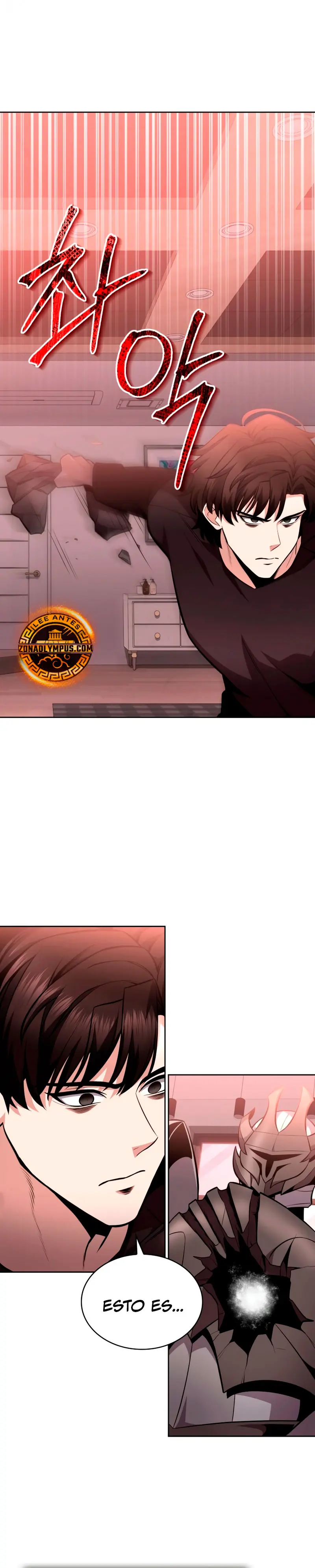 Read Mi Vida Cuidando Dragonas Manga Online