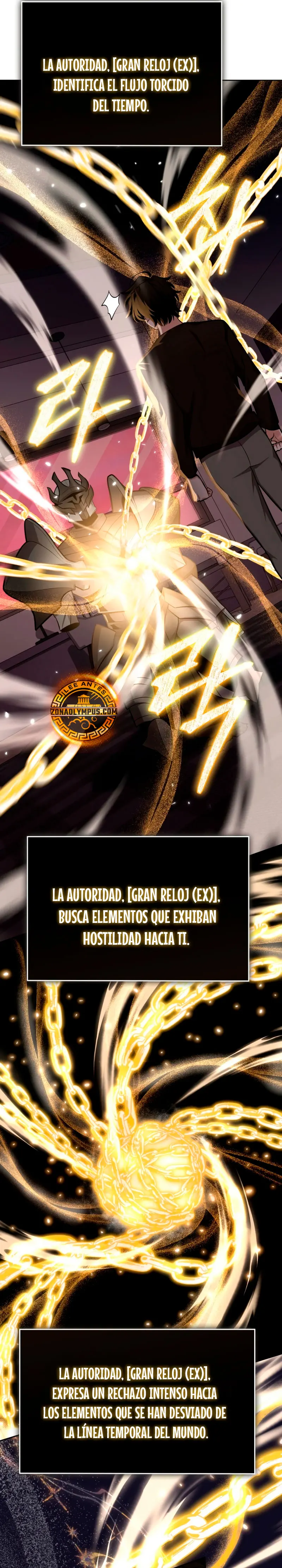 Read Mi Vida Cuidando Dragonas Manga Online