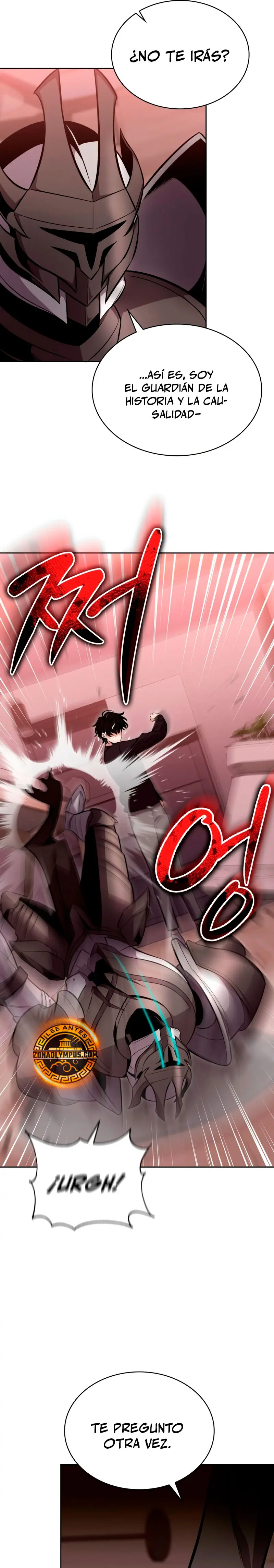 Read Mi Vida Cuidando Dragonas Manga Online