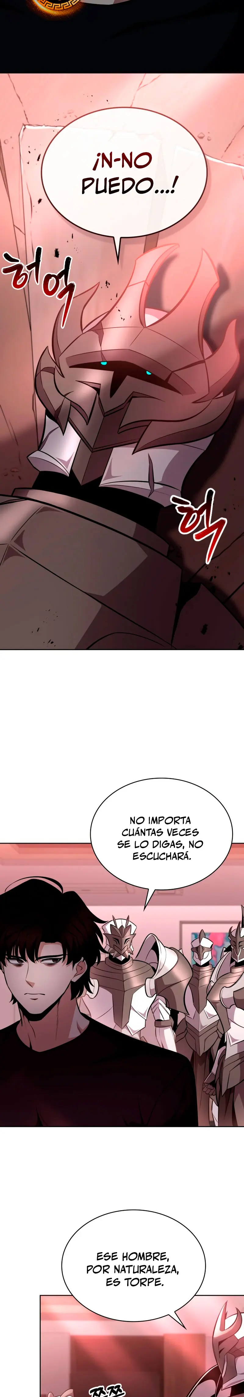 Read Mi Vida Cuidando Dragonas Manga Online