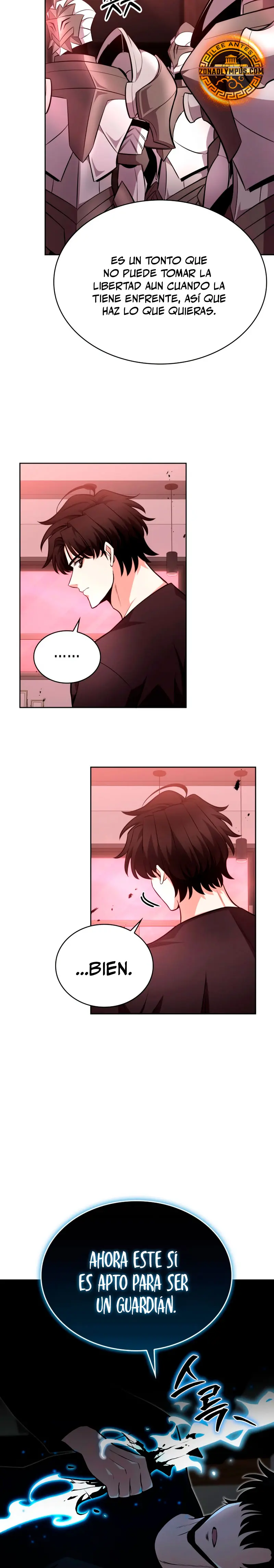 Read Mi Vida Cuidando Dragonas Manga Online