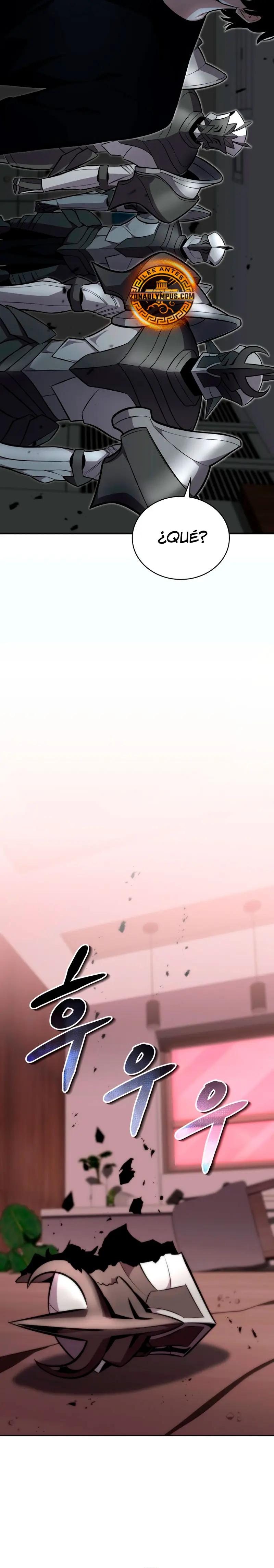 Read Mi Vida Cuidando Dragonas Manga Online