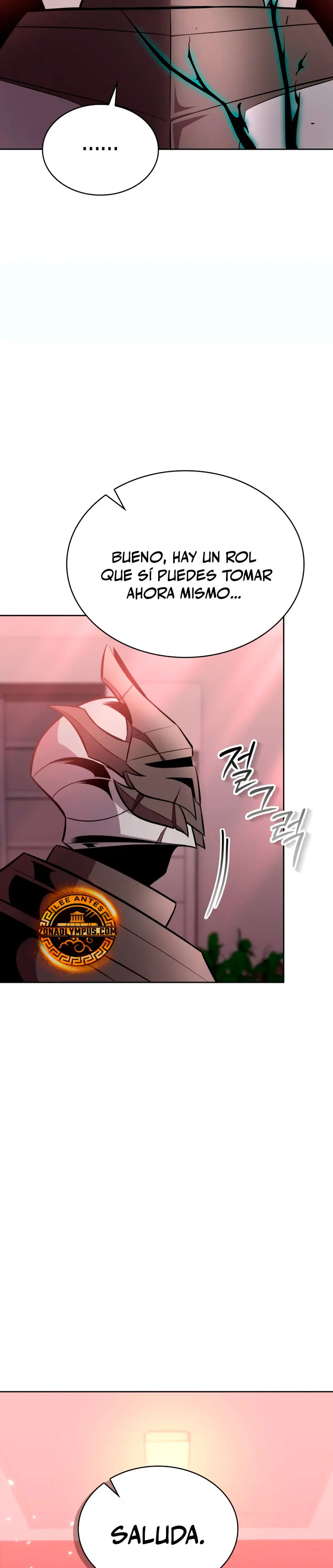 Read Mi Vida Cuidando Dragonas Manga Online