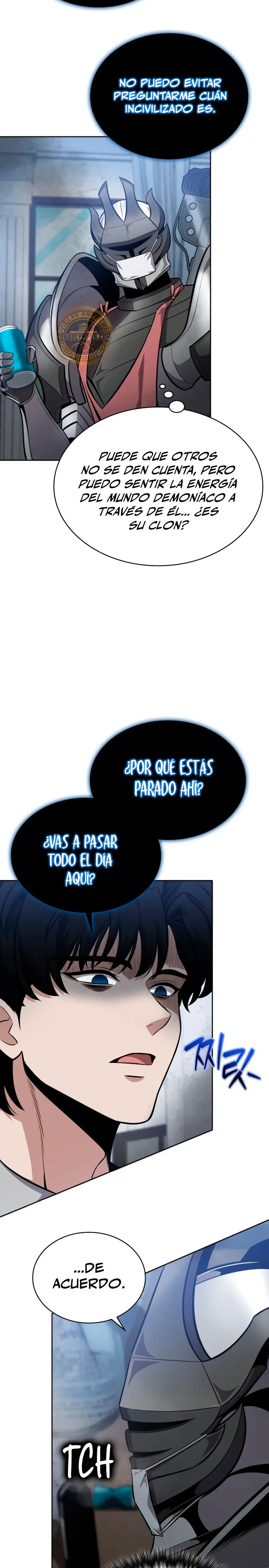 Read Mi Vida Cuidando Dragonas Manga Online