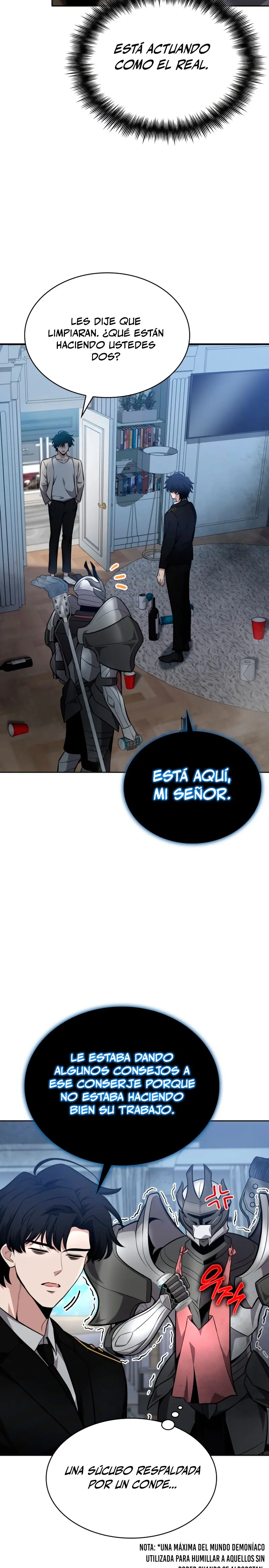 Read Mi Vida Cuidando Dragonas Manga Online