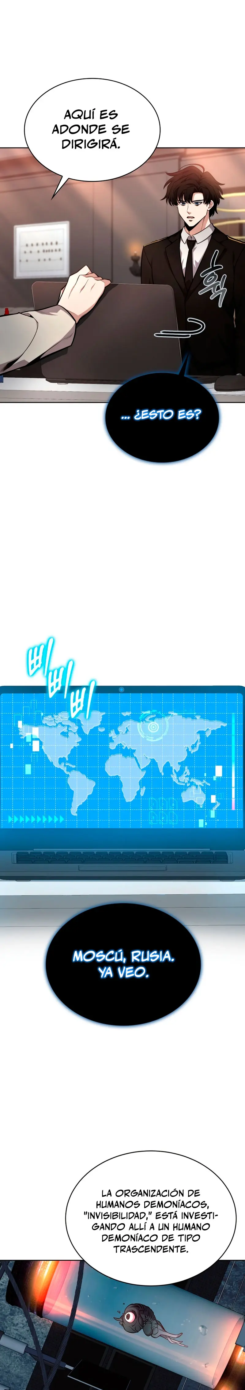 Read Mi Vida Cuidando Dragonas Manga Online