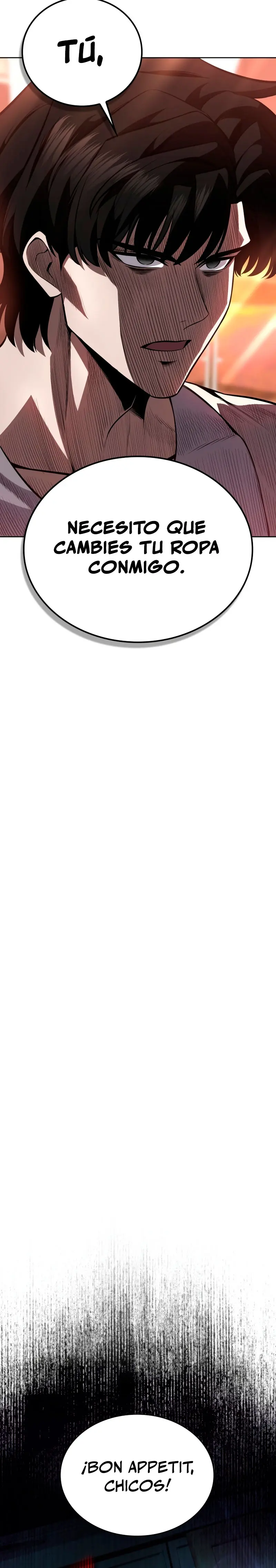 Read Mi Vida Cuidando Dragonas Manga Online