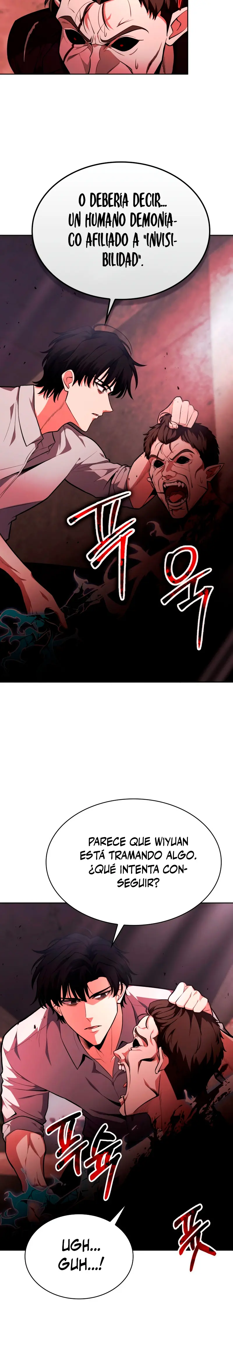 Read Mi Vida Cuidando Dragonas Manga Online