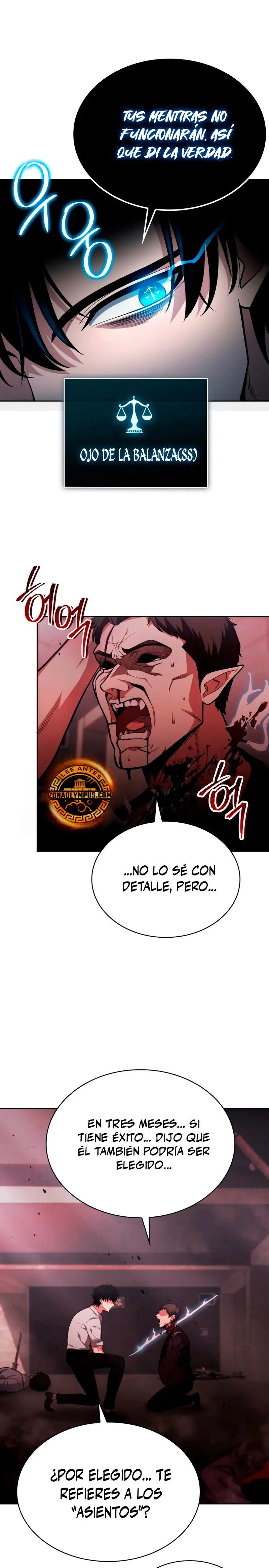 Read Mi Vida Cuidando Dragonas Manga Online