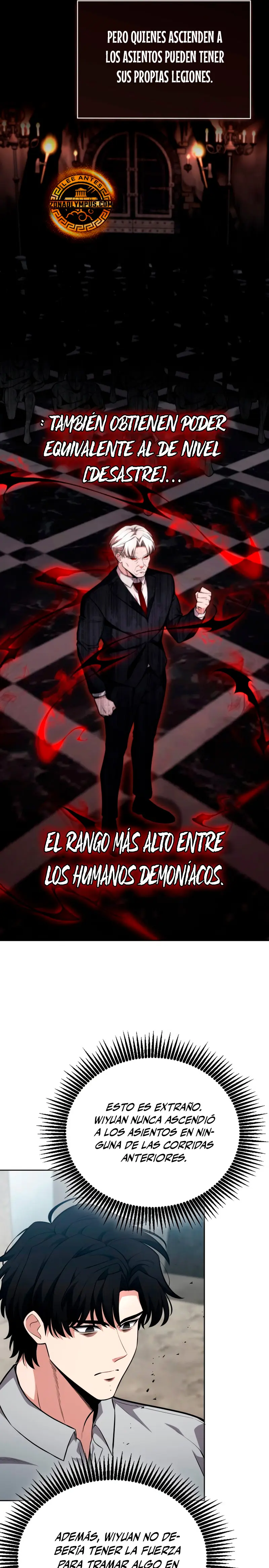 Read Mi Vida Cuidando Dragonas Manga Online