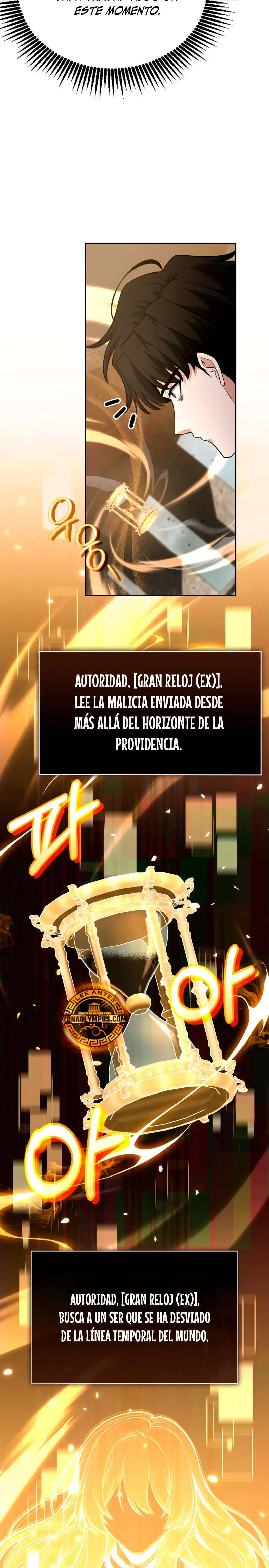 Read Mi Vida Cuidando Dragonas Manga Online