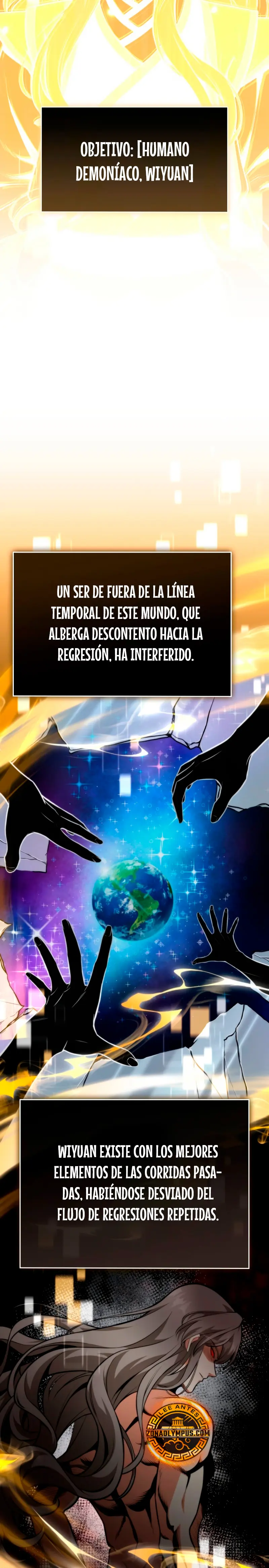 Read Mi Vida Cuidando Dragonas Manga Online