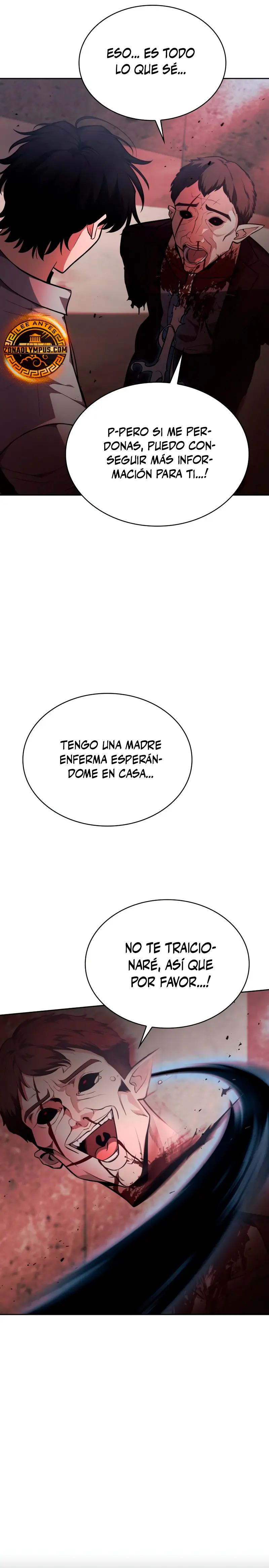 Read Mi Vida Cuidando Dragonas Manga Online