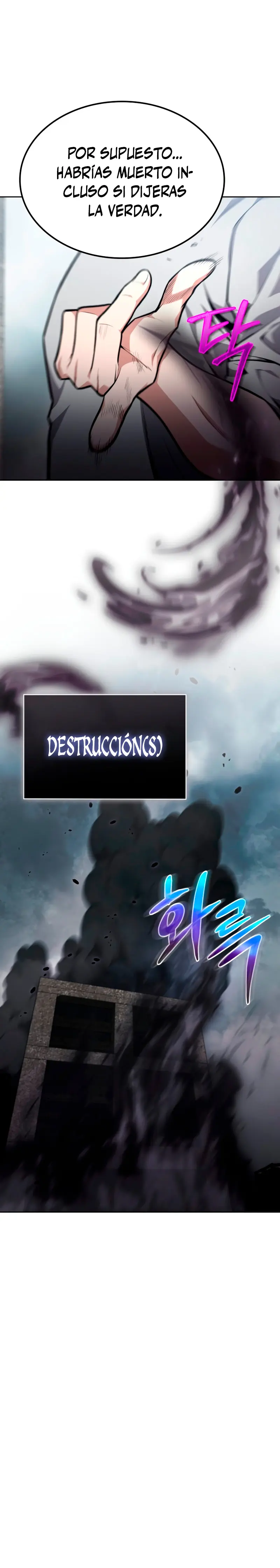 Read Mi Vida Cuidando Dragonas Manga Online