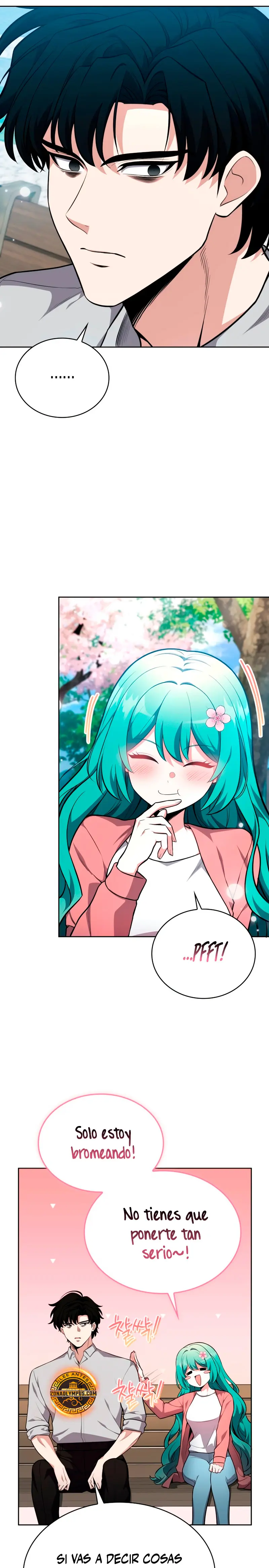 Read Mi Vida Cuidando Dragonas Manga Online