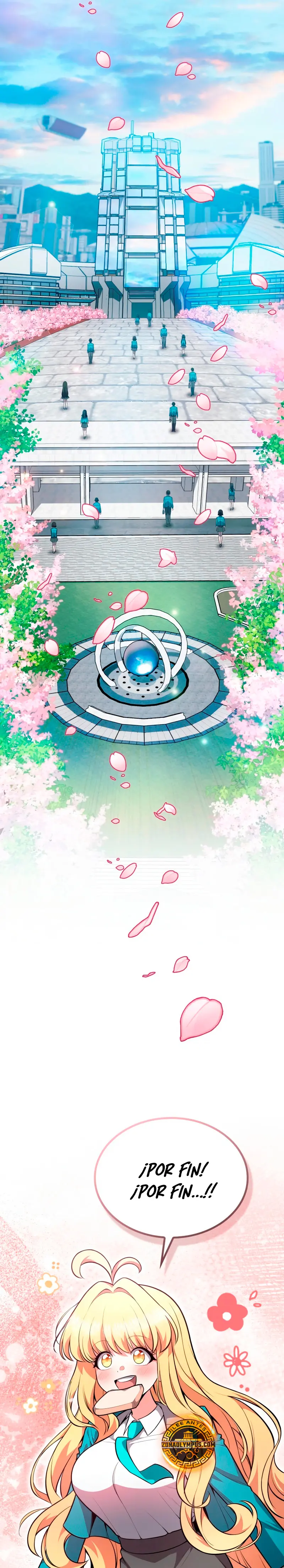 Read Mi Vida Cuidando Dragonas Manga Online