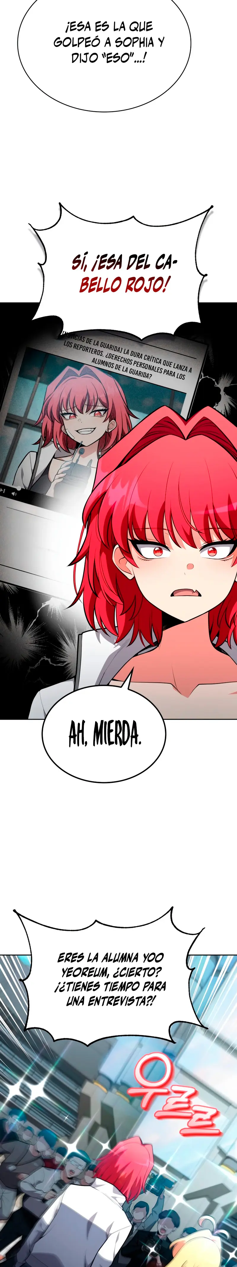 Read Mi Vida Cuidando Dragonas Manga Online