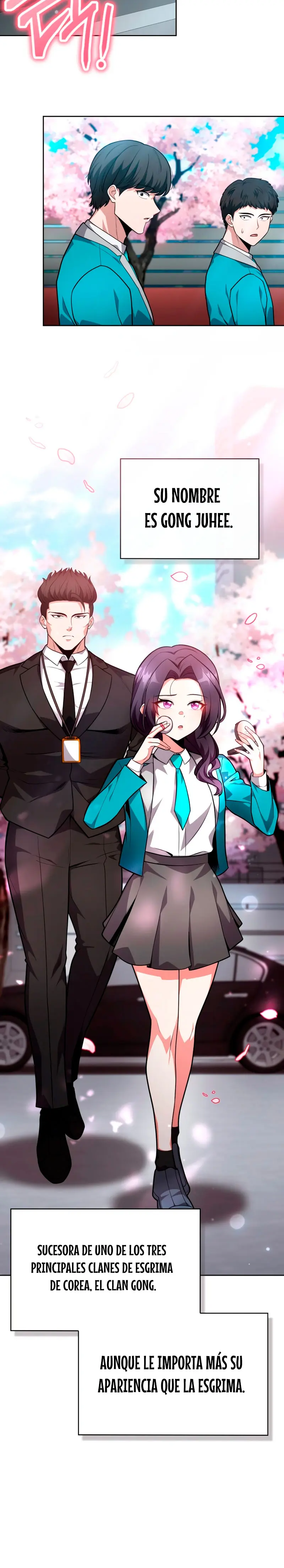 Read Mi Vida Cuidando Dragonas Manga Online