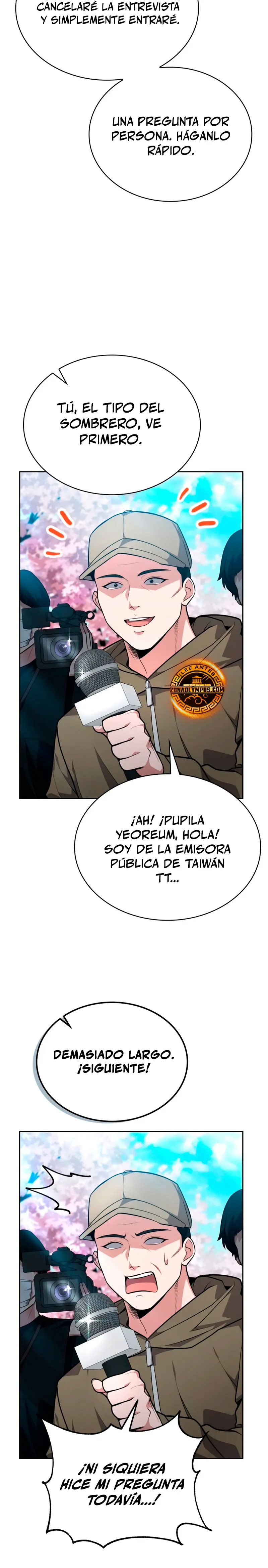 Read Mi Vida Cuidando Dragonas Manga Online