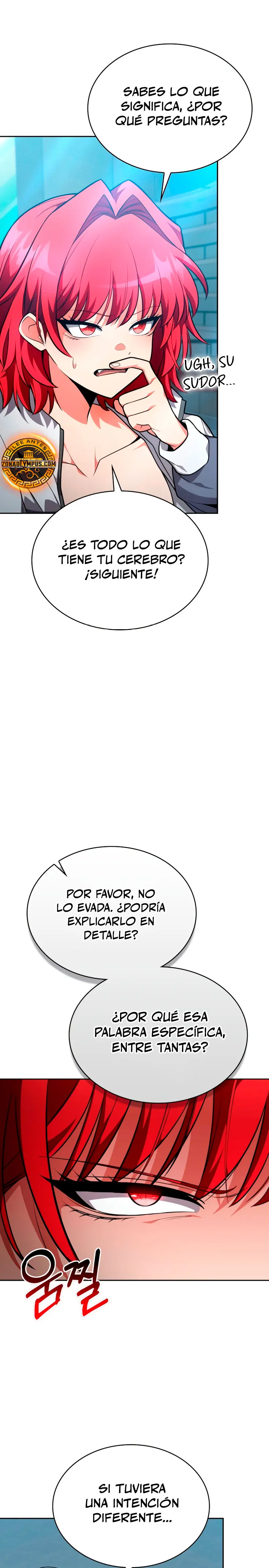 Read Mi Vida Cuidando Dragonas Manga Online