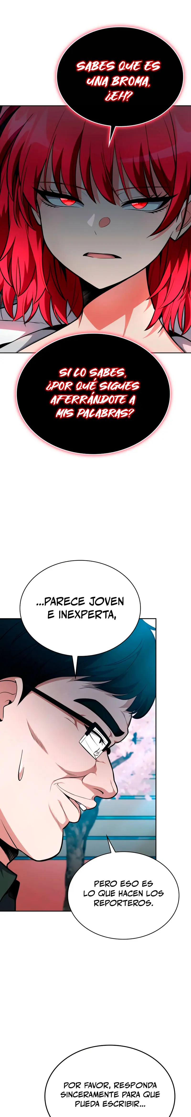 Read Mi Vida Cuidando Dragonas Manga Online