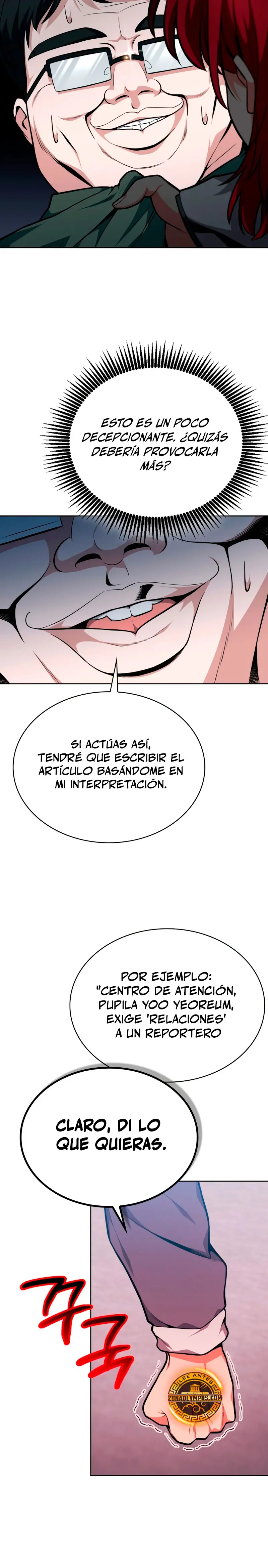 Read Mi Vida Cuidando Dragonas Manga Online