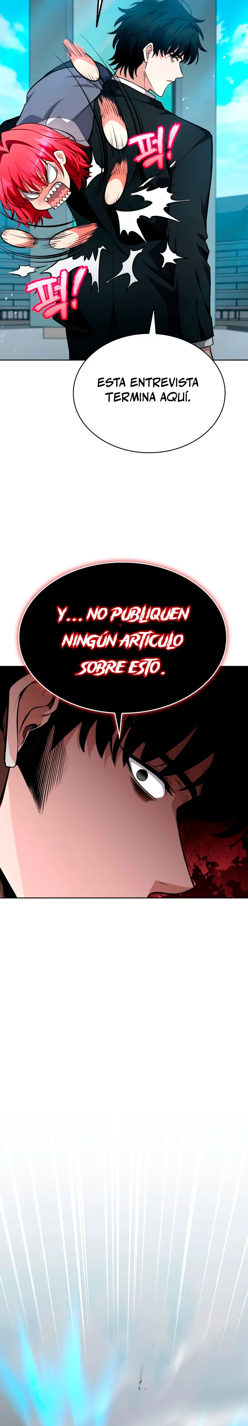Read Mi Vida Cuidando Dragonas Manga Online