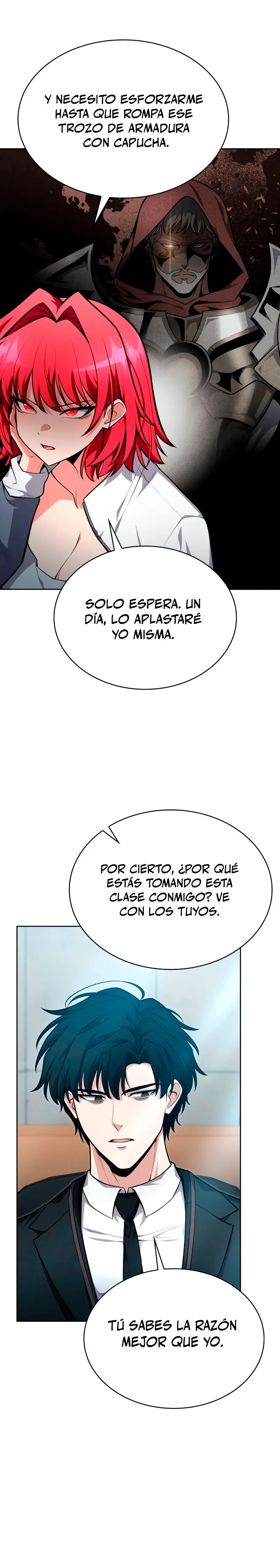 Read Mi Vida Cuidando Dragonas Manga Online