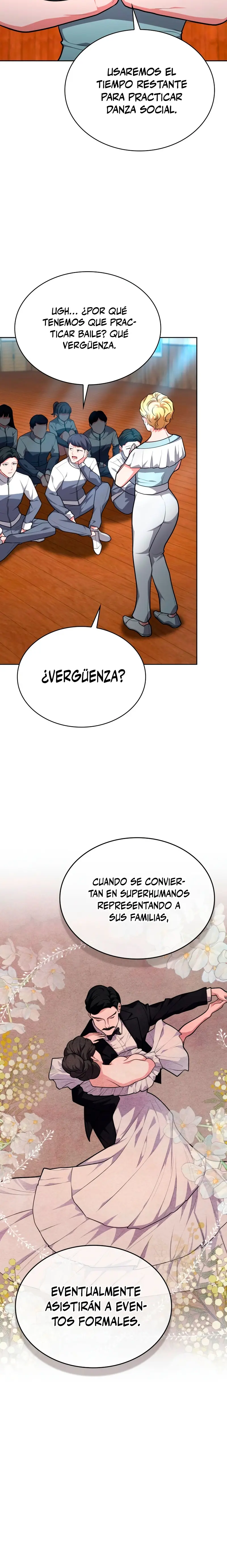 Read Mi Vida Cuidando Dragonas Manga Online