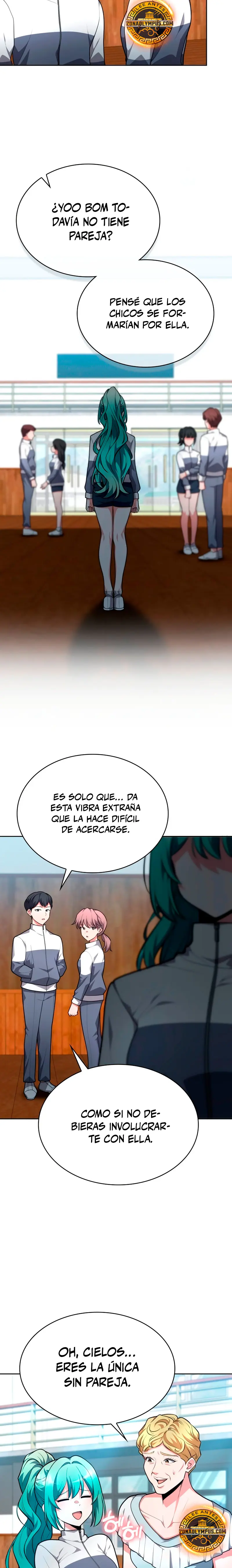 Read Mi Vida Cuidando Dragonas Manga Online