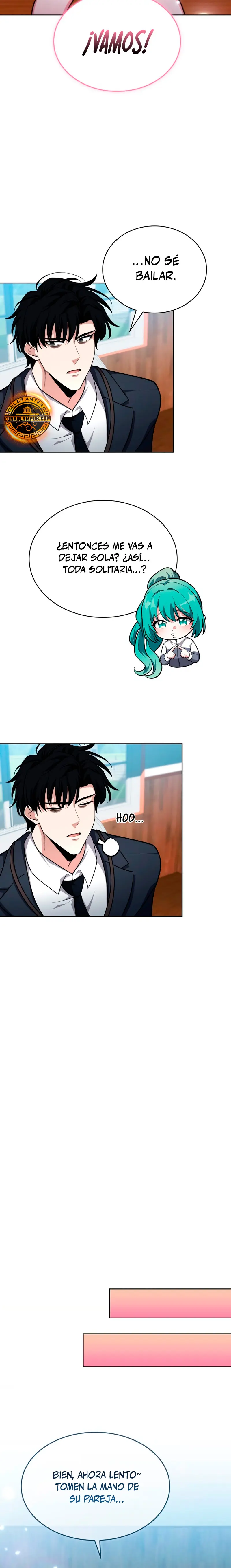 Read Mi Vida Cuidando Dragonas Manga Online