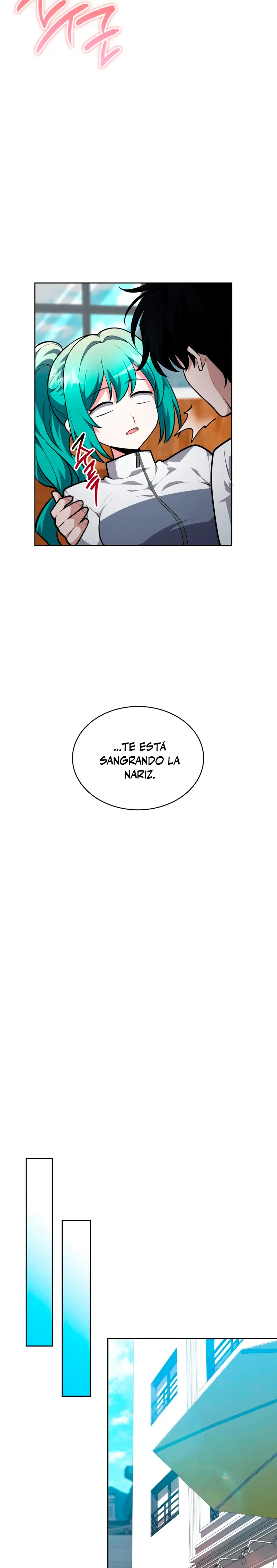 Read Mi Vida Cuidando Dragonas Manga Online