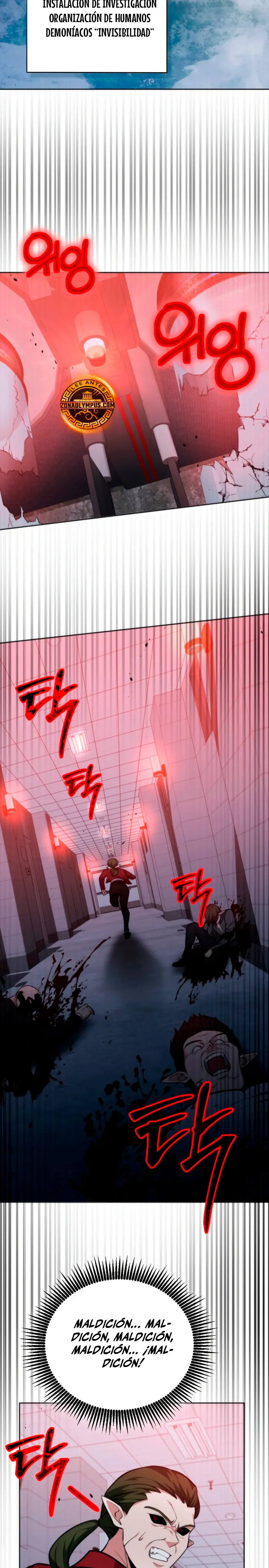 Read Mi Vida Cuidando Dragonas Manga Online