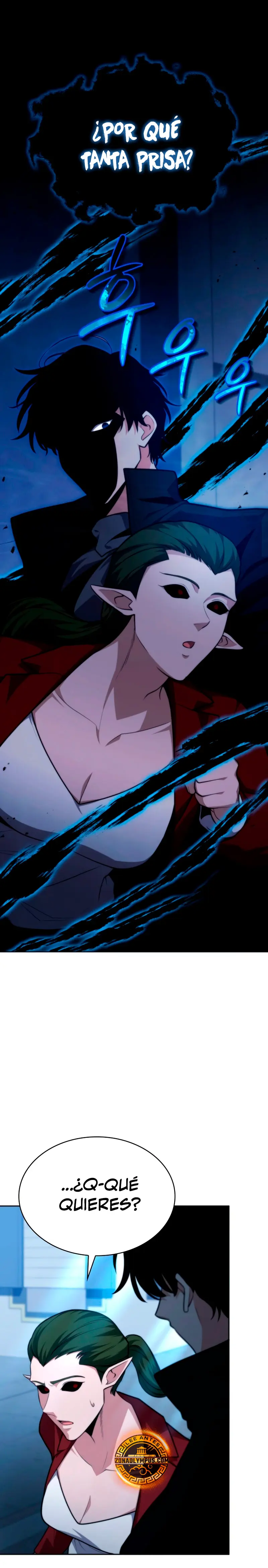 Read Mi Vida Cuidando Dragonas Manga Online