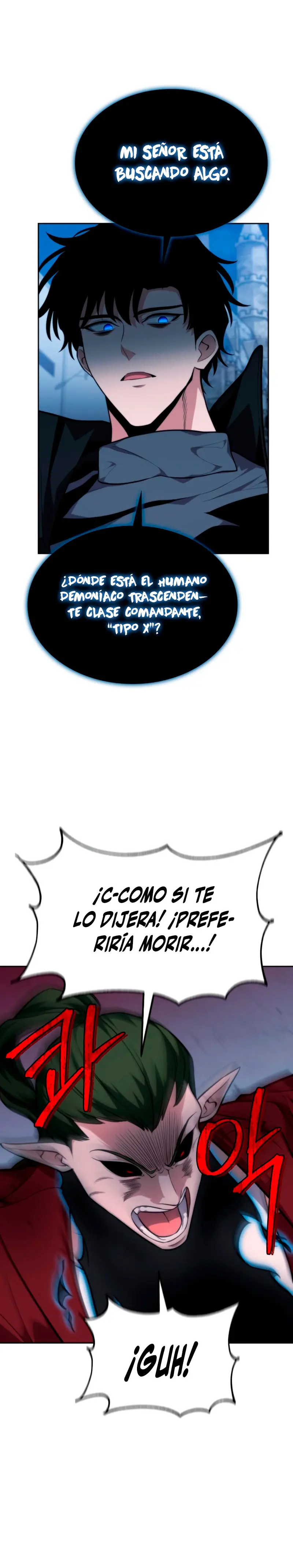 Read Mi Vida Cuidando Dragonas Manga Online