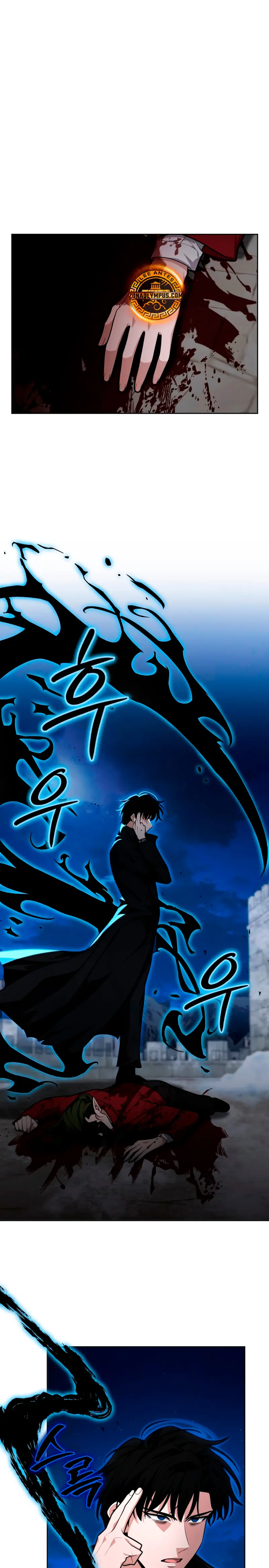 Read Mi Vida Cuidando Dragonas Manga Online