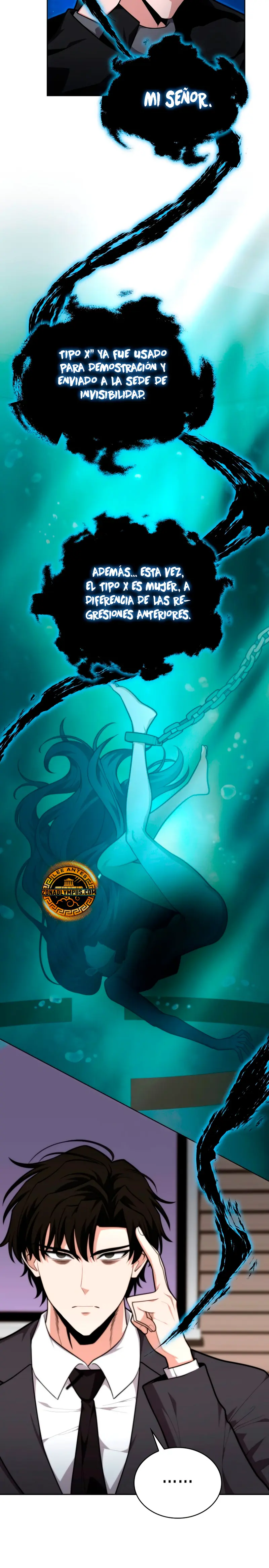 Read Mi Vida Cuidando Dragonas Manga Online