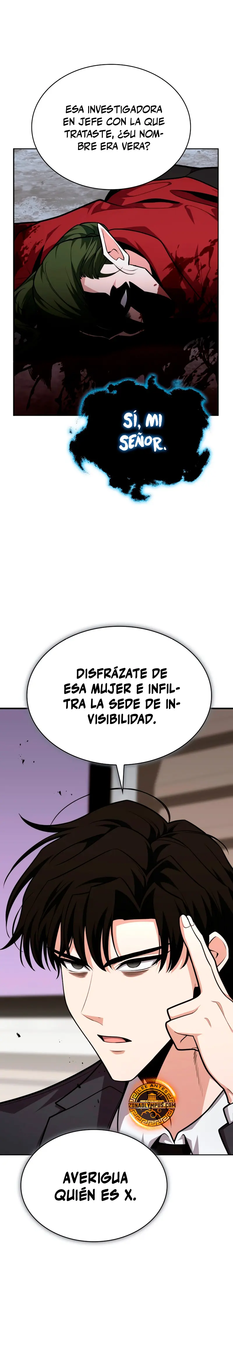 Read Mi Vida Cuidando Dragonas Manga Online