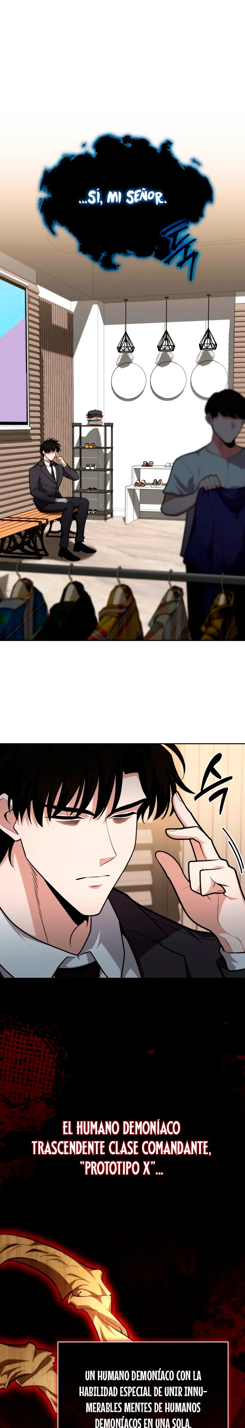 Read Mi Vida Cuidando Dragonas Manga Online