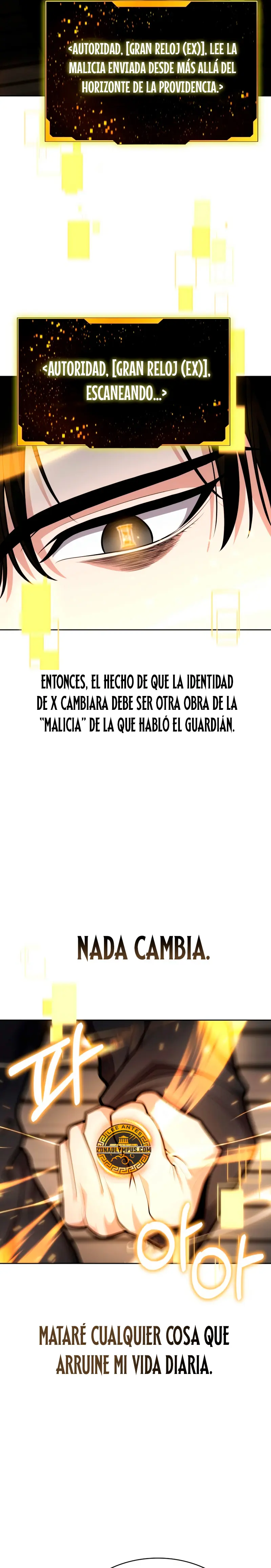 Read Mi Vida Cuidando Dragonas Manga Online