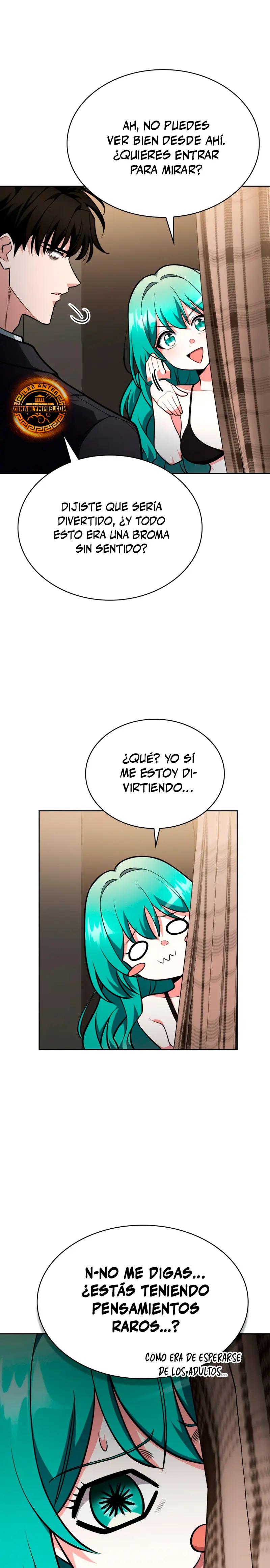 Read Mi Vida Cuidando Dragonas Manga Online