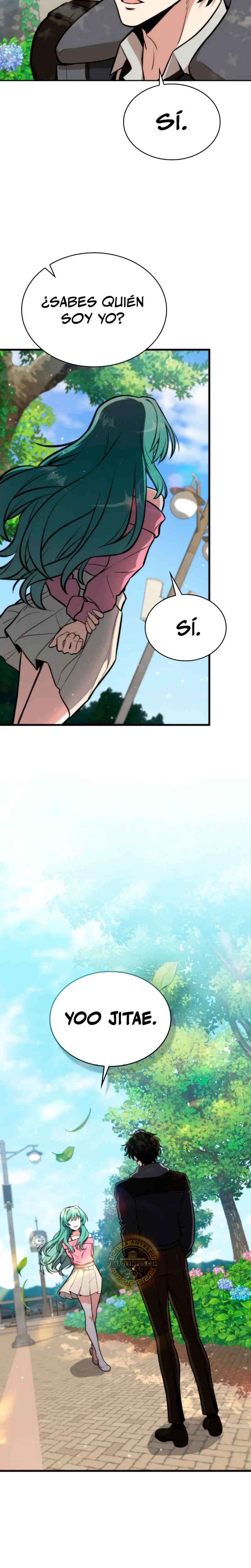 Read Mi Vida Cuidando Dragonas Manga Online