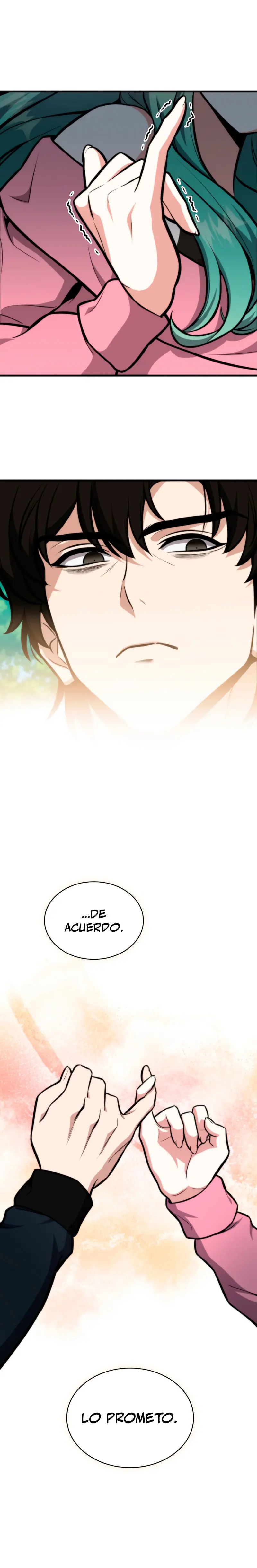 Read Mi Vida Cuidando Dragonas Manga Online